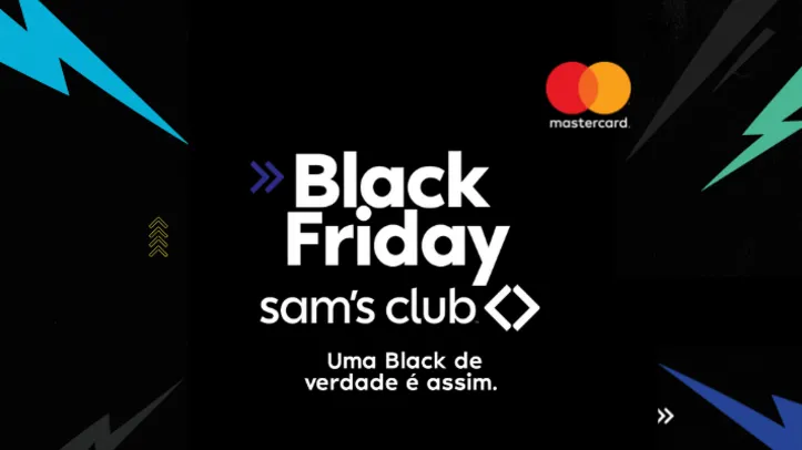 Assinatura anual sam's clube e ganhe 100$ off acima de 400$ em compras