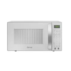 [Cashback  R$ 100] Micro-ondas Consul CMS46 32 Litros Branco com Menu Fácil