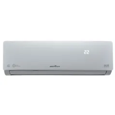 Ar Condicionado Split Inverter Britânia 24000BTUS BAC24000IQFM9W Wifi Quente/Frio 220V