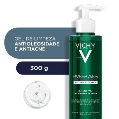 Gel de Limpeza Intensiva Anti-acne Vichy Normaderm 300g