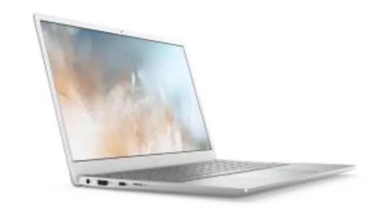 [AME + CUPOM 4.967,28] Notebook Ultraportátil Dell Inspiron 7391 13.3" - R$6209