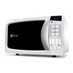 Forno Micro-ondas Painel Seguro 20l Mtd30 Br 220v R$300,00 reais - 14% OFF