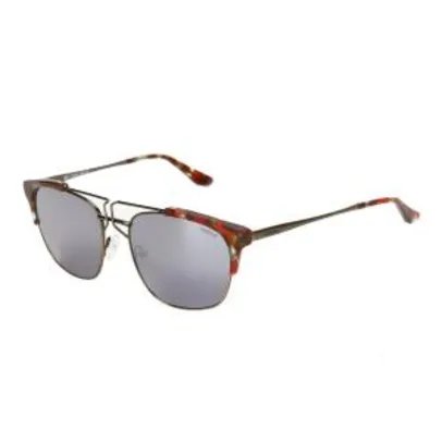 Óculos de Sol Colcci C0080 Feminino - Vermelho R$89