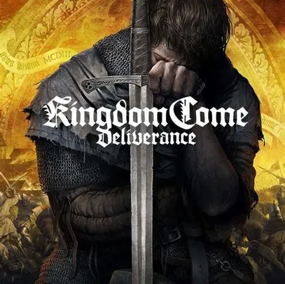 Kingdom Come: Deliverance (90% OFF)