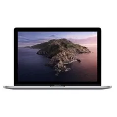 MacBook Pro Retina Apple 16", 16GB, Cinza Espacial, SSD 1 TB, Intel Core i9, 2.3 GHz, | R$ 22000