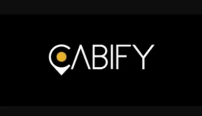 [CABIFY] RIO 20% até 16/04