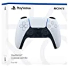 Controle DualSense - Branco : Amazon.com.br: Games e Consoles