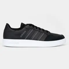 Tênis Adidas Breaknet Masculino