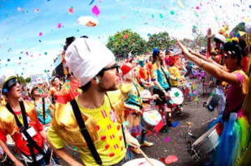 Carnaval em BH, voos de ida e volta, saindo de São Paulo, por R$205