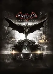 Batman: Arkham Knight - PS4 (Submarino)