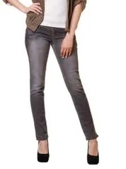 [Uselets]CALÇA JEANS VAKKO JEANS COM LAVAGEM ESTONADO E MODELO SKINNY por R$ 60