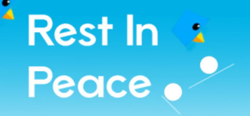 Grátis: [STEAM] Rest in Peace 5k giveaway | Pelando
