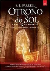 eBook - O Trono do sol R$9,60