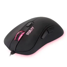 Mouse Gamer Dazz Fatality 3500 Dpi - Preto