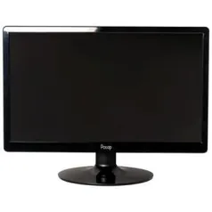 Monitor PCTop LED 19´ Widescreen, HDMI - MLP190HDMI