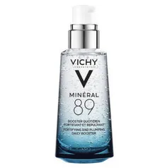 [Dinheiro de volta] Mineral 89 - 50ml - Vichy | R$ 103,81