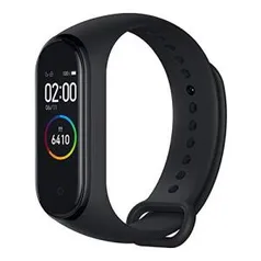 Xiaomi Mi Band 4 Original Bluetooth 5.0 Versão Chinesa - R$169