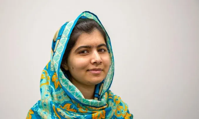 [EaD] PUCRS - "Liderança, Capacidade de Aprender e Resiliência" - com Malala Yousafzai