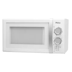 [REEMBALADO] Micro Ondas Philco 26L PMO26MB | R$ 300