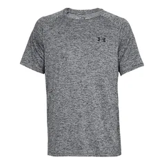  Camiseta Under Armour Tech Masculina 2.0