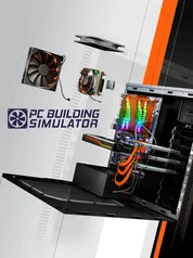 PC Building Simulator