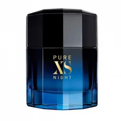 Perfume Paco Rabanne Pure Xs Night Masculino Eau de Toilette 100ML