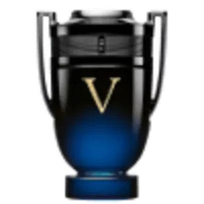 Invictus Victory Elixir Paco Rabanne Parfum Intense - 100ml