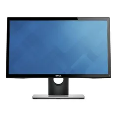 Monitor LED Full HD 21,5” Widescreen Dell SE2216H Preto