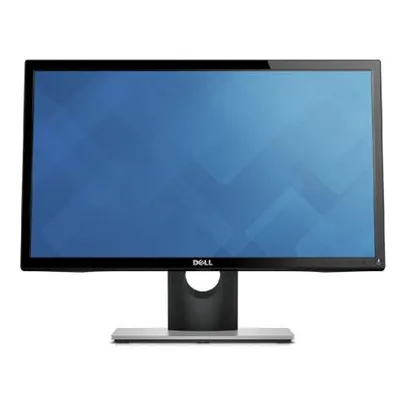 Monitor LED Full HD 21,5” Widescreen Dell SE2216H Preto