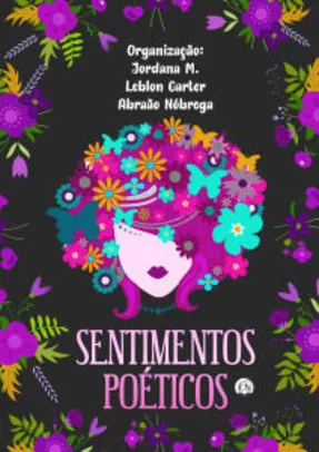 eBook - Sentimentos Poéticos