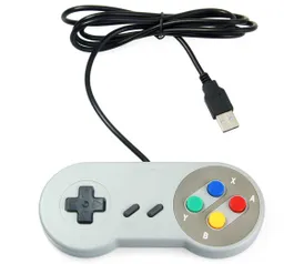 [GearBest] Controle Clássico SNES - R$ 10,25