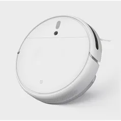 Robô aspirador de pó xiaomi mijia 2C Robô 3 em 1