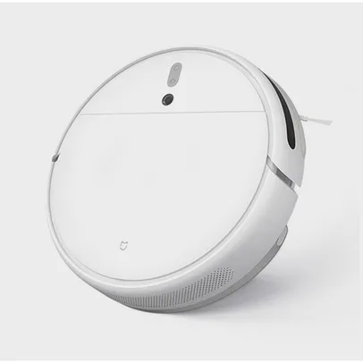 Robô aspirador de pó xiaomi mijia 2C Robô 3 em 1