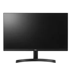 Monitor Gamer LG LED 23.8 Full hd, ips, 2 hdmi, FreeSync, 1ms - 24ML600M