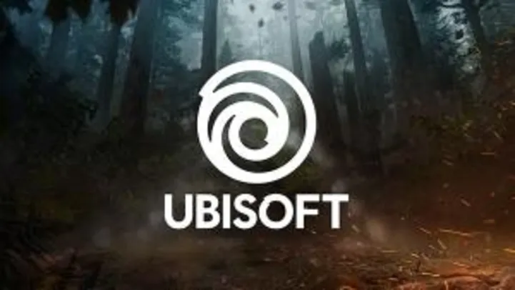 Promoção Ubisoft - PS4