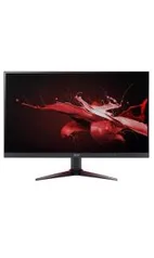 Monitor Gamer Nitro Acer 23,8 VG240Y Full HD IPS 144hz - 165hz | R$ 1149