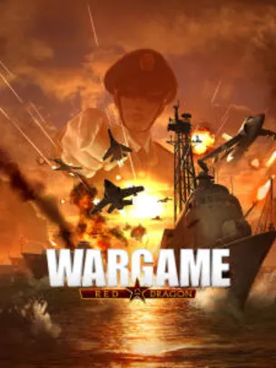 [EPIC] [GRÁTIS] Wargame: Red Dragon