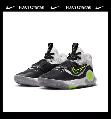 Tênis Nike KD Trey 5 X Masculino