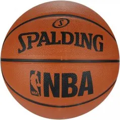 Bola de Basquete Spalding Fastbreak NBA 7