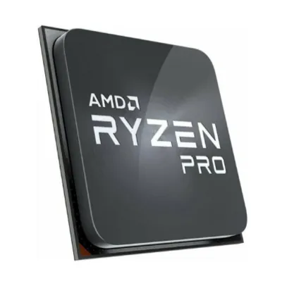 Processador AMD Ryzen 5 PRO 4650GE 3.3GHz, 6-Cores 12-Threads, AM4, Sem caixa, Sem Cooler, Com vídeo