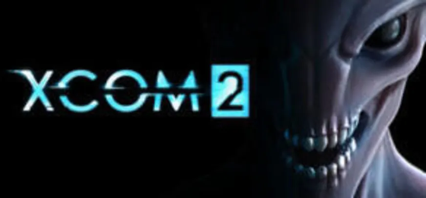 XCOM 2 (PC) | R$22