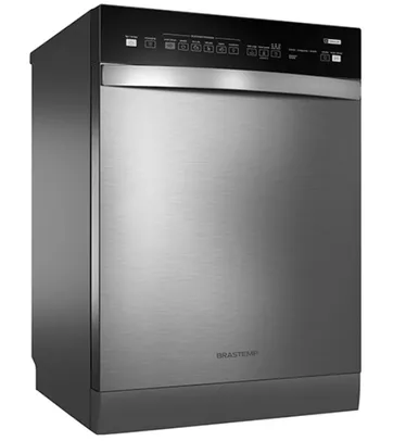 [APP] Lava-Louças Brastemp 14 Serviços Blf14 Inox 