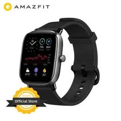 AMAZFIT GTS 2 MINI VERSÃO GLOBAL | R$557