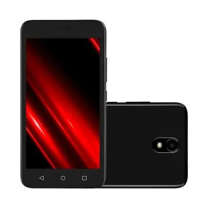 Smartphone Multilaser E Pro 4G 32Gb Wi-Fi 5.0 Pol. Dual Chip 1Gb Ram 