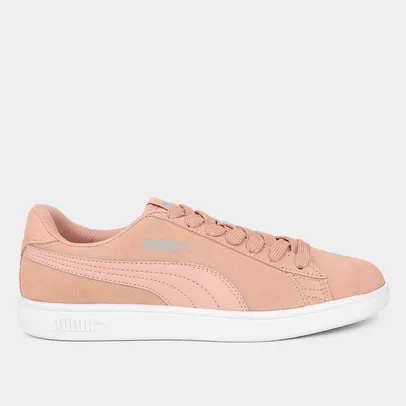 Tênis Puma Smash v2 BDP Feminino