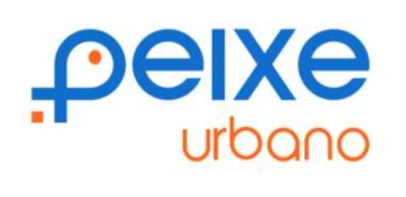 25% OFF Peixe Urbano