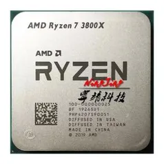 Ryzen 7 3800x | R$ 2.015