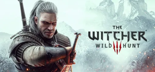 The Witcher 3: Wild Hunt no Steam