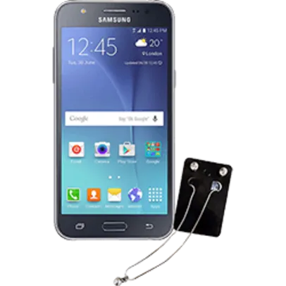 Smartphone Samsung Galaxy J5 Duos Dual Chip Android 5.1