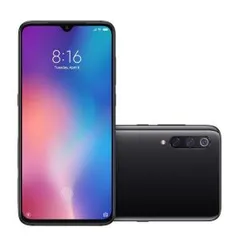 Smartphone Xiaomi Mi 9 128GB 6G - R$2.199